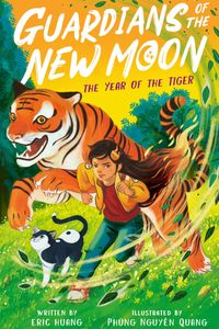 The Year of the Tiger