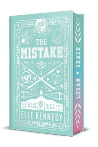 The Mistake