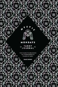 Mystic Mondays Tarot Journal