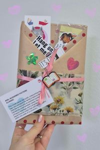 Blind Date with a Book #48 - Classic