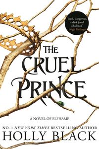 The Cruel Prince