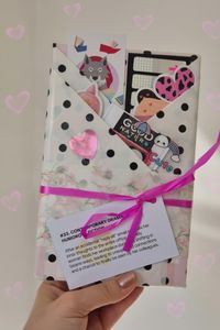 Blind Date with a Book #33 - Contemporary Comedy