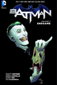 Batman, Volume 7: Endgame