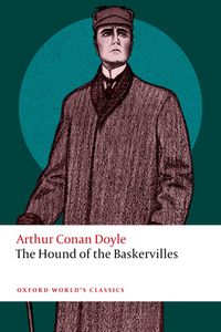 The Hound of the Baskervilles