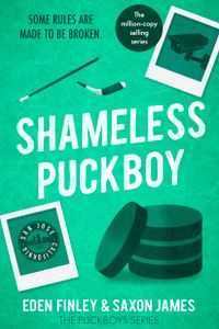 Shameless Puckboy