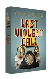 Last Violent Call