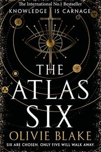 The Atlas Six