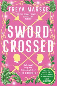 Swordcrossed