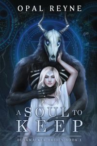 A Soul to Keep