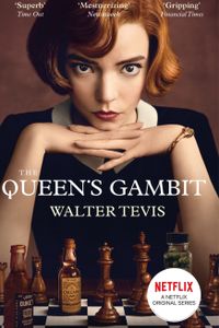 The Queen's Gambit