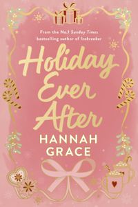 Holiday Ever After