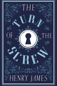 The Turn of the Screw
