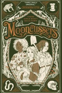 Mooncussers