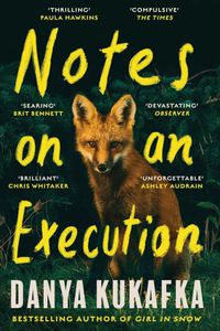 Notes on an Execution