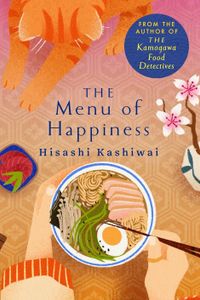Menu of Happiness