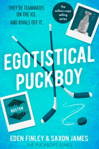 Egotistical Puckboy