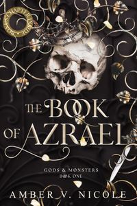 The Book of Azrael