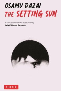 The Setting Sun