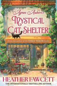 Agnes Aubert's Mystical Cat Shelter