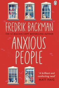 Anxious People