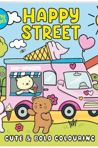 Happy Street