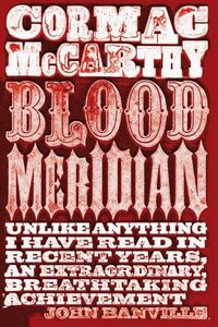 Blood Meridian