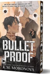 Bulletproof