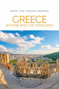 DK Greece, Athens and the Mainland