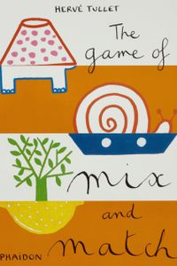 The Game of Mix and Match