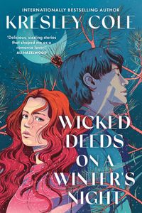 Wicked Deeds on a Winter's Night