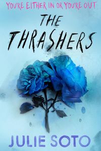 The Thrashers