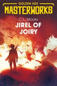 Jirel of Joiry