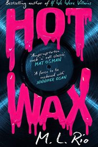 Hot Wax
