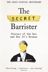 The Secret Barrister