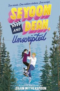 Seyoon and Dean, Unscripted