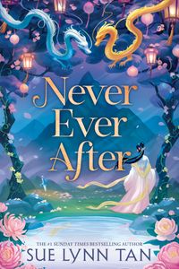 Never Ever After