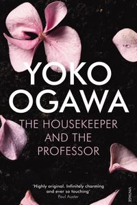 The Housekeeper and the Professor