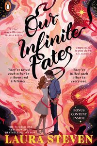 Our Infinite Fates