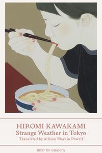 Strange Weather in Tokyo