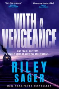 With a Vengeance