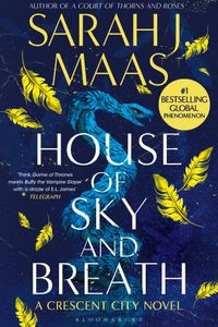 House of Sky and Breath