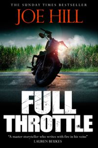 Full Throttle