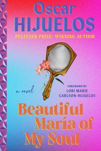 Beautiful Maria of My Soul