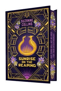 Sunrise on the Reaping: Collector's Gift Edition (the Hunger Games)