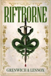Riftborne
