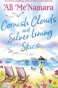Cornish Clouds and Silver Lining Skies