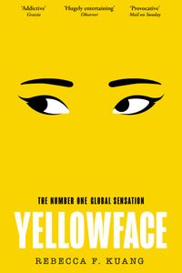 Yellowface