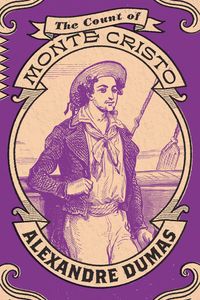 The Count of Monte Cristo
