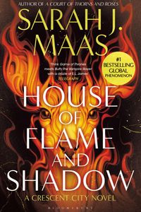 House of Flame and Shadow