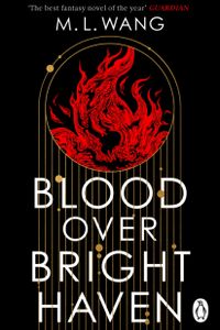 Blood Over Bright Haven